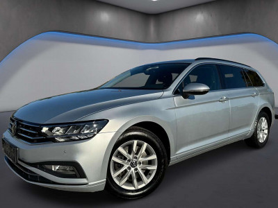 VW Passat Gebrauchtwagen VW Passat Gebrauchtwagen