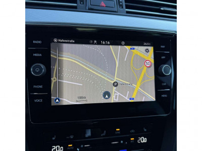 VW Passat Gebrauchtwagen VW Passat Gebrauchtwagen