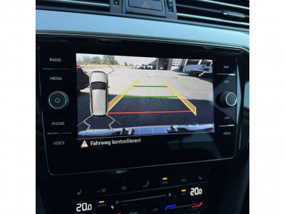 VW Passat Gebrauchtwagen VW Passat Gebrauchtwagen