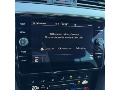 VW Passat Gebrauchtwagen VW Passat Gebrauchtwagen