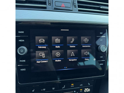VW Passat Gebrauchtwagen VW Passat Gebrauchtwagen