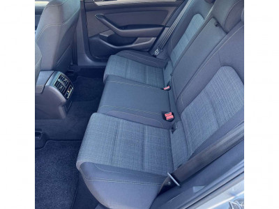 VW Passat Gebrauchtwagen VW Passat Gebrauchtwagen