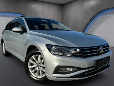 VW Passat Gebrauchtwagen VW Passat Gebrauchtwagen