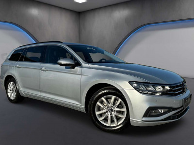 VW Passat Gebrauchtwagen VW Passat Gebrauchtwagen