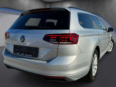VW Passat Gebrauchtwagen VW Passat Gebrauchtwagen