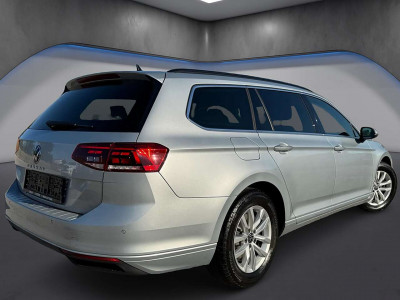 VW Passat Gebrauchtwagen VW Passat Gebrauchtwagen