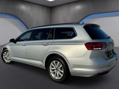 VW Passat Gebrauchtwagen VW Passat Gebrauchtwagen