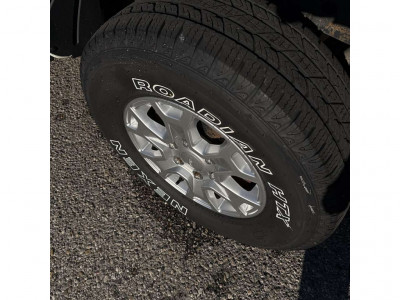 Ford Ranger Gebrauchtwagen