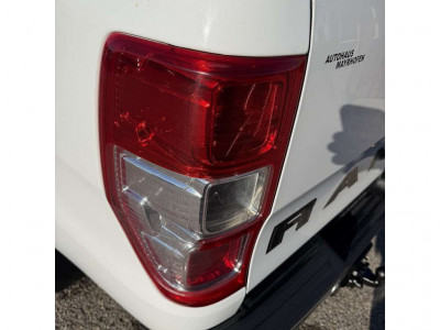 Ford Ranger Gebrauchtwagen