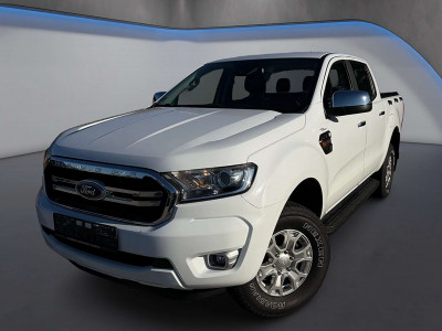 Ford Ranger Gebrauchtwagen