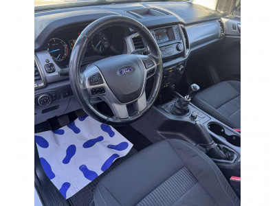 Ford Ranger Gebrauchtwagen