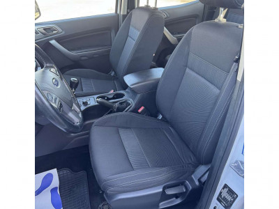 Ford Ranger Gebrauchtwagen
