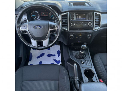 Ford Ranger Gebrauchtwagen