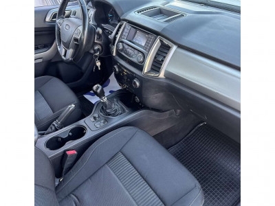 Ford Ranger Gebrauchtwagen