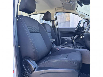 Ford Ranger Gebrauchtwagen
