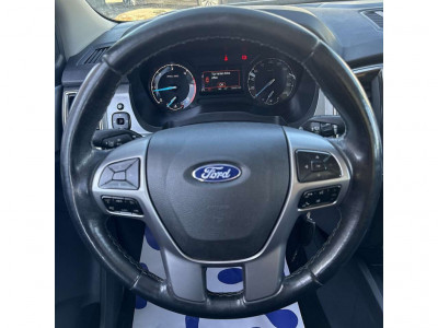 Ford Ranger Gebrauchtwagen