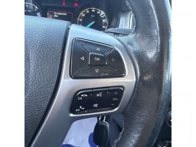 Ford Ranger Gebrauchtwagen