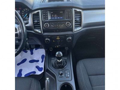 Ford Ranger Gebrauchtwagen