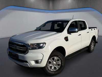 Ford Ranger Gebrauchtwagen