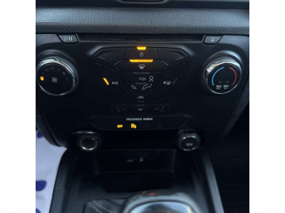 Ford Ranger Gebrauchtwagen