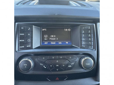 Ford Ranger Gebrauchtwagen