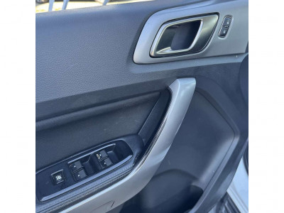 Ford Ranger Gebrauchtwagen