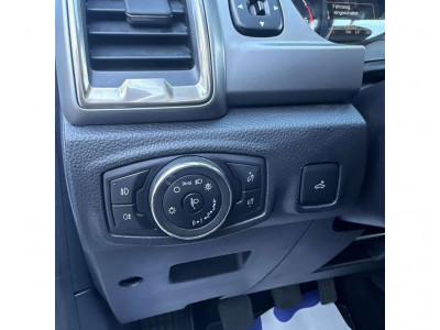 Ford Ranger Gebrauchtwagen