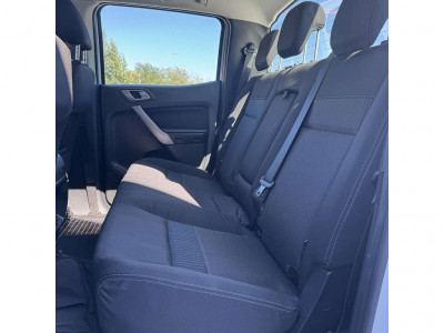 Ford Ranger Gebrauchtwagen