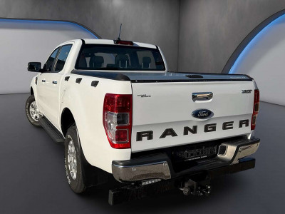 Ford Ranger Gebrauchtwagen