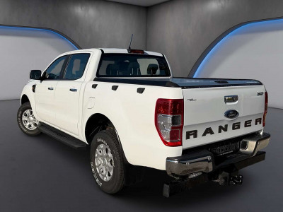 Ford Ranger Gebrauchtwagen