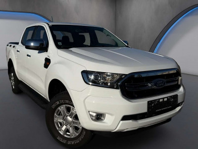 Ford Ranger Gebrauchtwagen