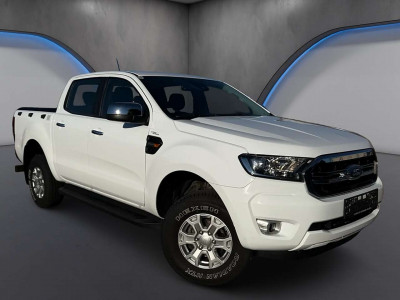 Ford Ranger Gebrauchtwagen