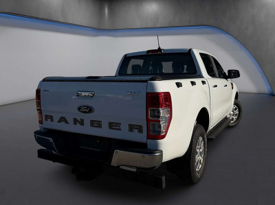 Ford Ranger Gebrauchtwagen