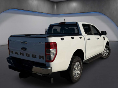 Ford Ranger Gebrauchtwagen