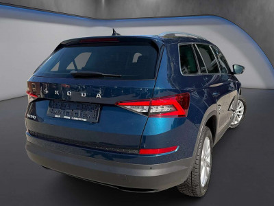 Skoda Kodiaq Gebrauchtwagen