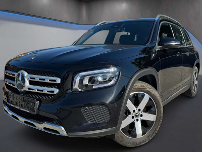 Mercedes-Benz GLB Gebrauchtwagen Mercedes-Benz GLB Gebrauchtwagen
