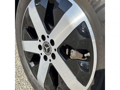 Mercedes-Benz GLB Gebrauchtwagen Mercedes-Benz GLB Gebrauchtwagen