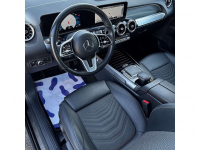 Mercedes-Benz GLB Gebrauchtwagen Mercedes-Benz GLB Gebrauchtwagen