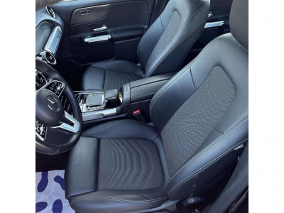 Mercedes-Benz GLB Gebrauchtwagen Mercedes-Benz GLB Gebrauchtwagen