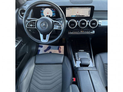 Mercedes-Benz GLB Gebrauchtwagen Mercedes-Benz GLB Gebrauchtwagen