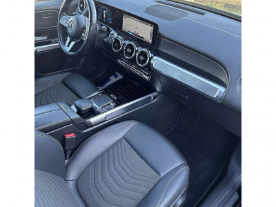 Mercedes-Benz GLB Gebrauchtwagen Mercedes-Benz GLB Gebrauchtwagen