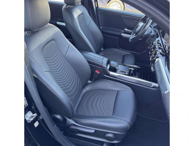 Mercedes-Benz GLB Gebrauchtwagen Mercedes-Benz GLB Gebrauchtwagen