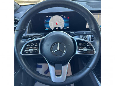 Mercedes-Benz GLB Gebrauchtwagen Mercedes-Benz GLB Gebrauchtwagen