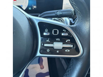 Mercedes-Benz GLB Gebrauchtwagen Mercedes-Benz GLB Gebrauchtwagen