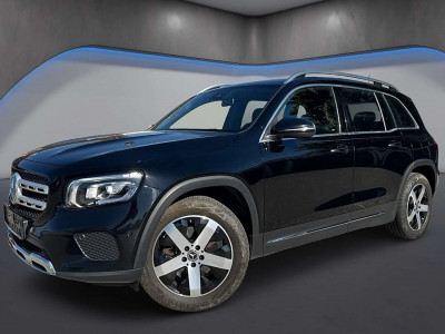 Mercedes-Benz GLB Gebrauchtwagen Mercedes-Benz GLB Gebrauchtwagen