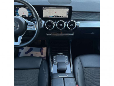 Mercedes-Benz GLB Gebrauchtwagen Mercedes-Benz GLB Gebrauchtwagen