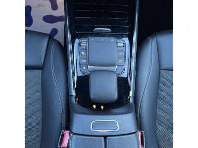 Mercedes-Benz GLB Gebrauchtwagen Mercedes-Benz GLB Gebrauchtwagen