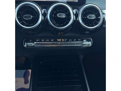Mercedes-Benz GLB Gebrauchtwagen Mercedes-Benz GLB Gebrauchtwagen