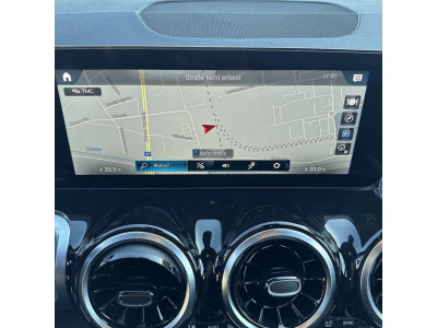 Mercedes-Benz GLB Gebrauchtwagen Mercedes-Benz GLB Gebrauchtwagen