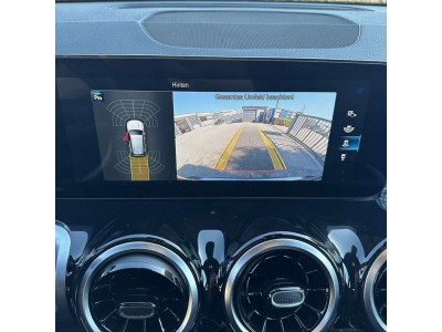 Mercedes-Benz GLB Gebrauchtwagen Mercedes-Benz GLB Gebrauchtwagen